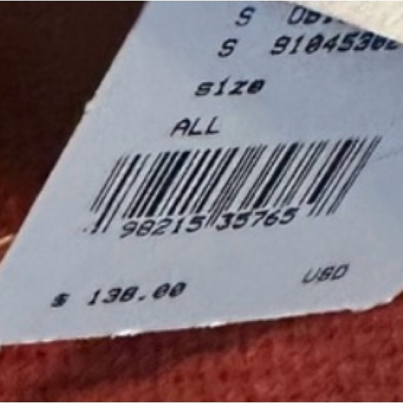 Free People Waverly Tote Weekender Canvas Leather Tote Bag 🔖NWT🔖 $138 - Picture 14 of 14